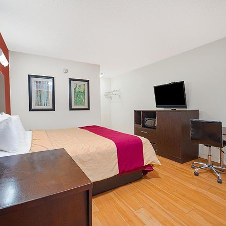 Mojave Hotel 外观 照片
