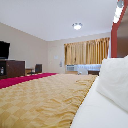 Mojave Hotel 外观 照片