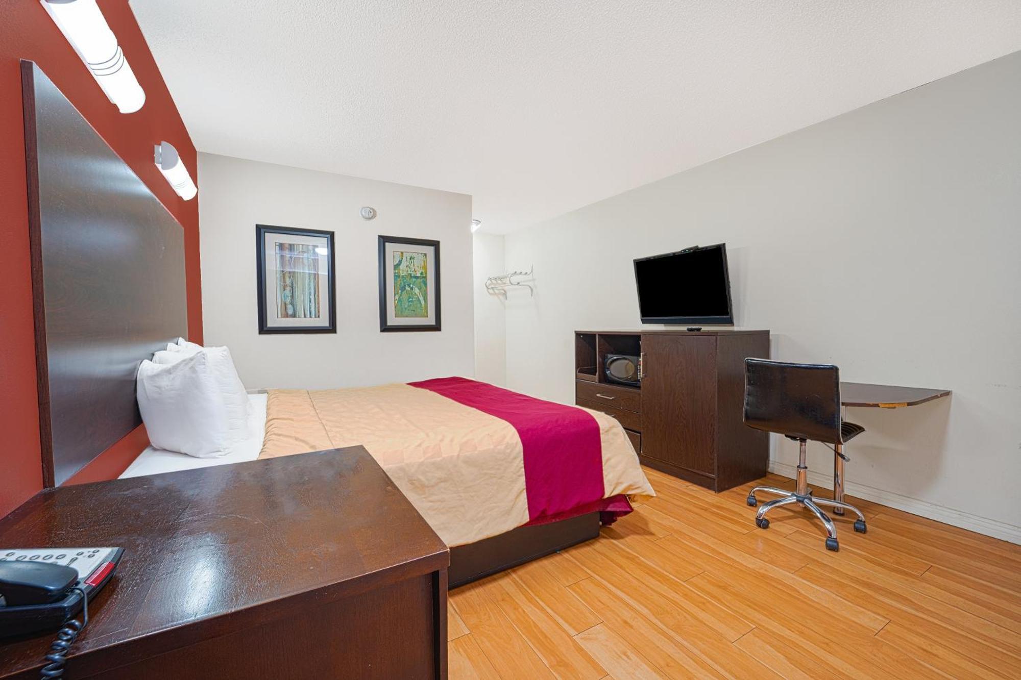 Mojave Hotel 外观 照片
