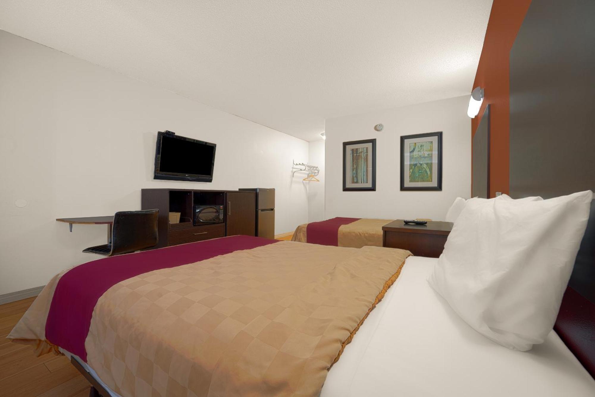 Mojave Hotel 外观 照片