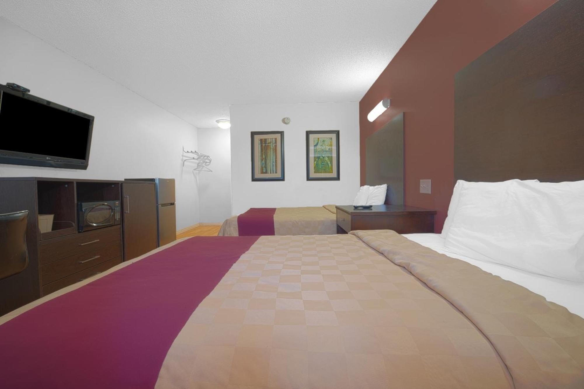 Mojave Hotel 外观 照片