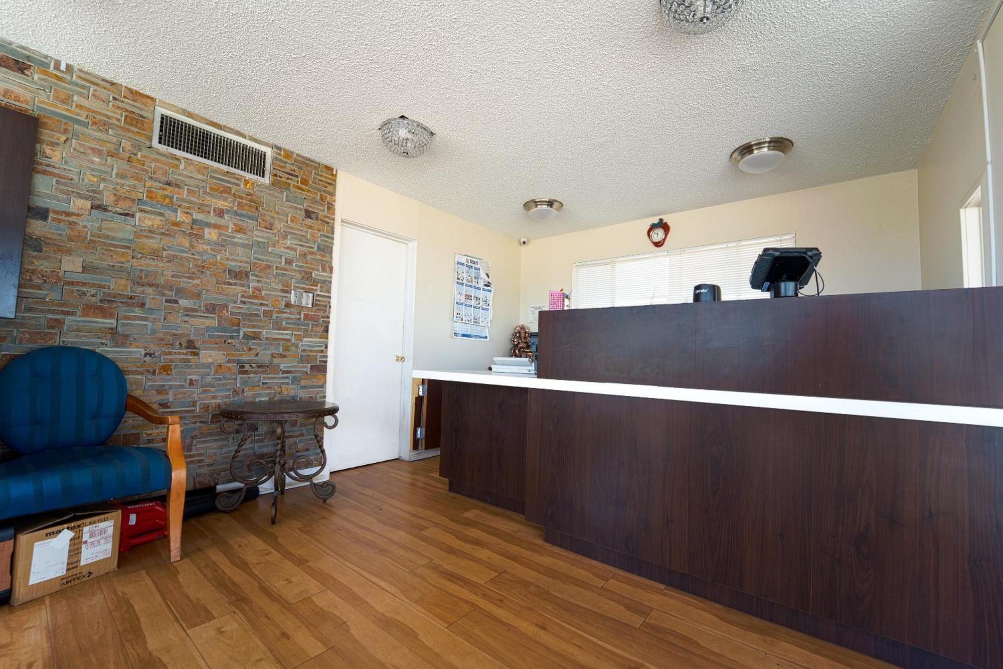 Mojave Hotel 外观 照片